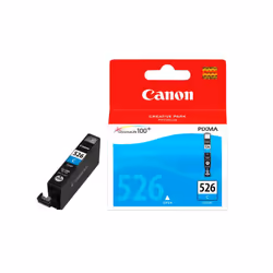 Canon CLI-526 C, Cyan, 1 pc(s)