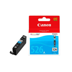 Canon CLI-526 C ink cartridge 1 pc(s) Original Cyan