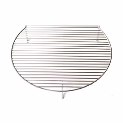 Kamado Bono Stainless Steel Grate Expander - 23 inch