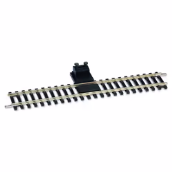 Hornby R7336 HM7000-8TXS: Bluetooth & DCC Sound Decoder (8-pin) & R8241 OO Gauge Digital Power Track - Extra Track Pieces for Model Railway Sets