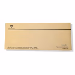 Compatible Printers: Konica Minolta Bizhub 195. Konica Minolta Bizhub 226. Konica Minolta Bizhub 164. Konica Minolta Bizhub 1 ...