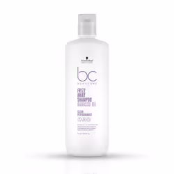 Schwarzkopf Bc Bonacure Keratin Smooth Perfect Shampoo By for Unisex - 33.8 Ounce Shampoo 33.8 Ounce