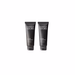 Clinique men oil-control mattifying moisturizer 100ml (Pack of 2)