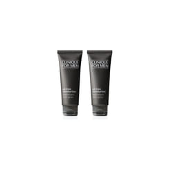 Clinique men oil-control mattifying moisturizer 100ml (Pack of 2)