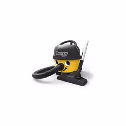 Henry HVR160 Bagged Cylinder Vacuum, 620 W, 6 litres, Yellow