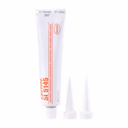 5145 Tempflex Clear Sealant - 40ml