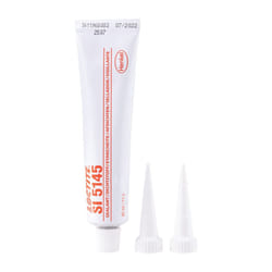 5145 Tempflex Clear Sealant - 40ml