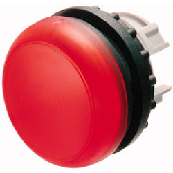 Eaton M22-L-R alarm light indicator 250 V Red