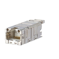METZ CONNECT 1401100810MI wire connector Metallic