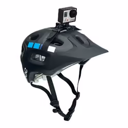 GoPro GVHS30 strap Hand-held camcorder Black