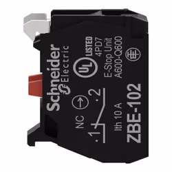 Schneider Electric ZBE102 electrical switch accessory Contactor
