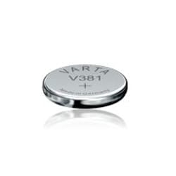 Varta 00381101111 Single-use battery Silver-Oxide (S)