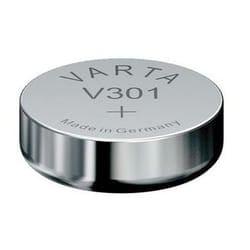Varta V301 Single-use battery SR43 Silver-Oxide (S)