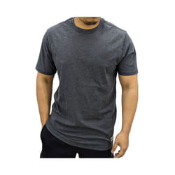 The North Face Mens Graphic T Shirts - Charcoal, S