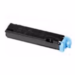 Microfine Toner - CyanApprox. 10.000 Pages @5% CoverageFor: Kyocera KM-C830Compatible Printers: Kyocera KM-C 830 D. Kyocera K ...