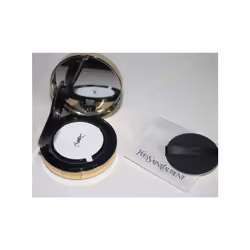 YSL Yves Saint Laurent Fusion Ink Cushion Foundation Compact 14g Shade 50 SPF23