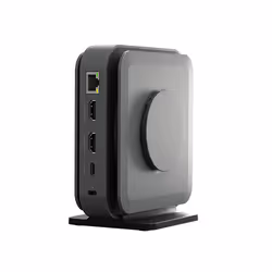 j5create JCD3199 USB-C® Dock Dual 4K HDMI™, Space Grey - Additional view 3