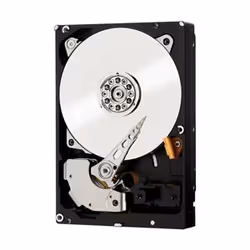 Western Digital RE, 1 TB, 7200 RPM, 128 MB, 3.5", Serial ATA