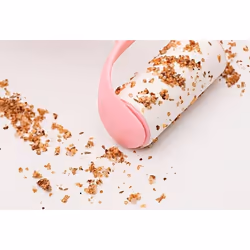 4 Swirl Lint Roller Refill Rolls 10cm Clothes Pet Hair Remover Sheets
