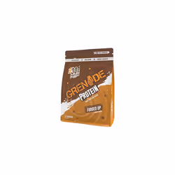 Grenade Whey Protein Powder Fudged Up 480g | 30g Protein, Low Sugar