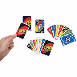 Games UNO - Additional view 5