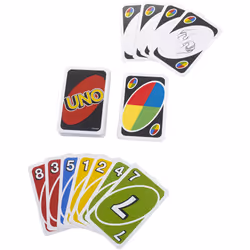 Games UNO - Additional view 8