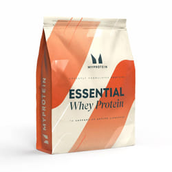Myprotein Essential Whey Protein Powder | Chocolate Smooth 1.3 KG | 18 g Protein per Serving | Low Sugar, Less Than 110 Calories | Supports Muscle Gr