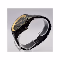 Hugo Boss 1513578 Grand Prix Black 44mm Stainless Steel Men's Watch