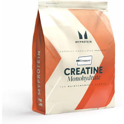 MY PROTEIN Creapure Creatine Monohydrate Creatine, 500 g