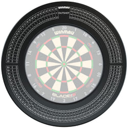 WINMAU Outshot Design Dartboard Surround