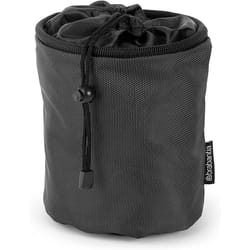 Brabantia - Premium Peg Bag - with Closing Cord - Durable and Weather Resistant - Storage for up to 150 Pegs - Rotary D