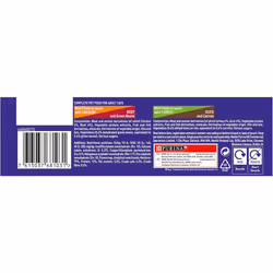 Purina ONE Adult Wet Cat Food Selective Palate - 8x85g, Pack of 5