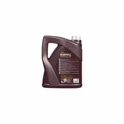 Mannol 5 Litre Energy Formula PD 5W-40 Engine Oil 7913 API SN ACEA C3 Universal Fully Synthetic Ester Technology