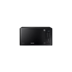 Samsung MS23K3555EK Solo Microwave, 800W, 23 Litre, Black