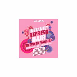 Heavenly Volume - 2-in-1 Dry Shampoo for Volume and Body - No Stickiness, No Water Required - Curelty Free - 200ml