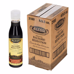 Alessi Balsamic Vinegar Reduction (Pack of 6)