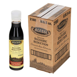 Alessi Balsamic Vinegar Reduction (Pack of 6)