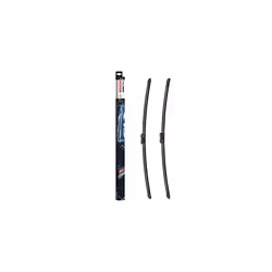 Bosch Wiper Blade Aerotwin A214S, Length: 750mm/750mm â Set of Front Wiper Blades