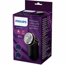 Philips Fabric Shaver, quick and effective removal of pills and bobbles - GC026/80