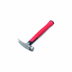 Wiha SB846300E Electrician's, 300 g Hammer Head, Red