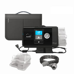 ResMed Airsense 10 Autoset CPAP Machine - 1000-6000 Hours