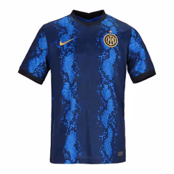 2021-2022 Inter Milan Home Shirt - XS
