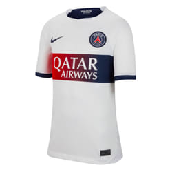 2023-2024 PSG Away Shirt (Kids) - SB