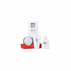 Autoglym Scratch Removal Kit For Car Paintwork - Includes Scratch Remover, Super Resin Polish, Hi-Tech Finishing Cloth, and S ...