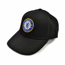 Chelsea FC Core Baseball Cap Black