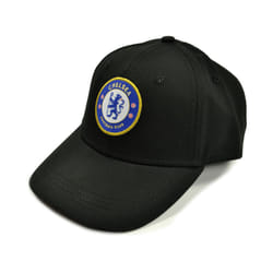 Chelsea FC Core Baseball Cap Black