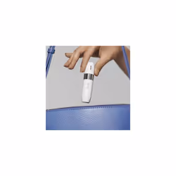 Braun Face Mini Hair Remover, Facial Hair Remover for Women Mini-Sized Design For Portability, Efficient Facial Hair Removal Anytime, Anywhere, With