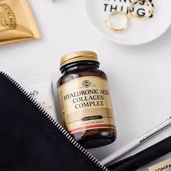 Solgar Hyaluronic Acid Collagen Complex - Additional view 4