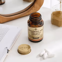 Solgar Hyaluronic Acid Collagen Complex - Additional view 5