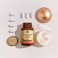 Solgar Hyaluronic Acid Collagen Complex - Additional view 6